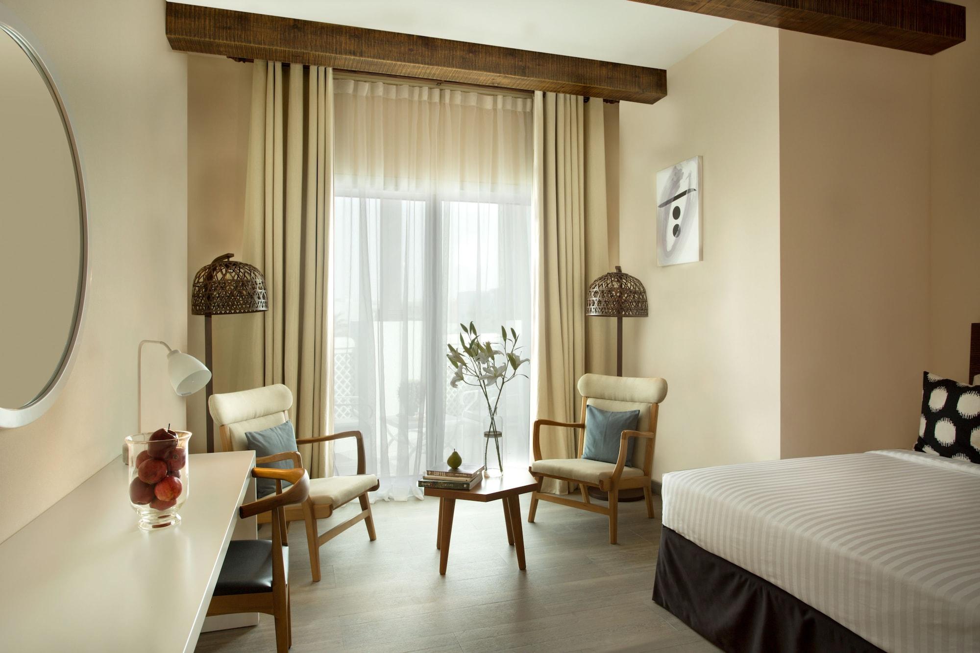 Beach Walk Boutique Jumeirah Dubai Exterior foto
