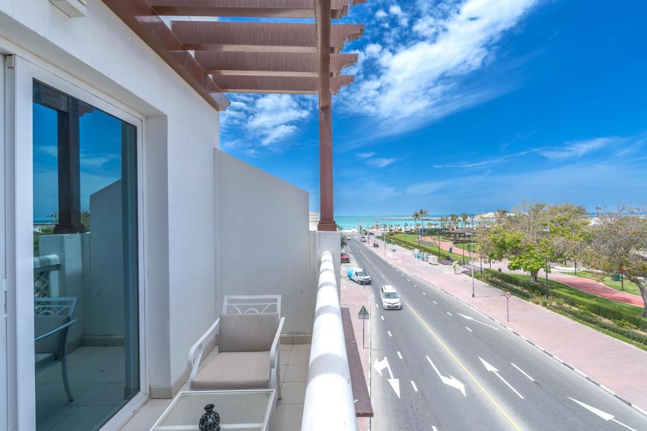 Beach Walk Boutique Jumeirah Dubai Exterior foto