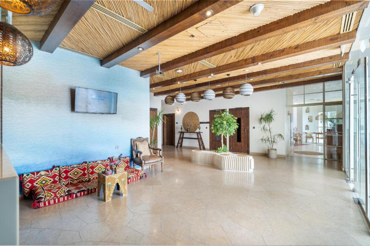 Beach Walk Boutique Jumeirah Dubai Exterior foto