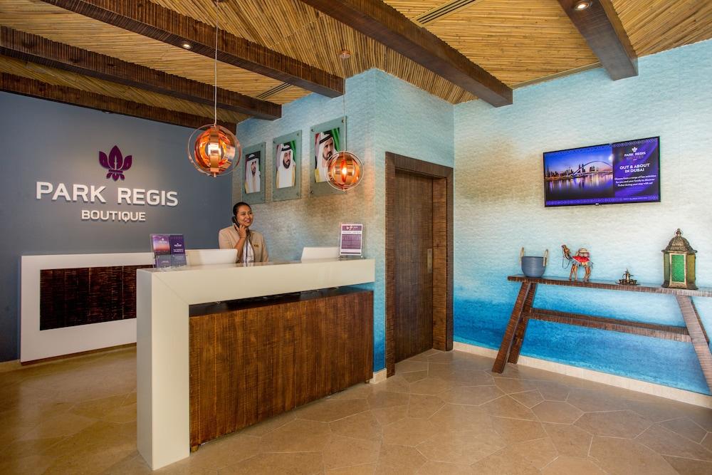 Beach Walk Boutique Jumeirah Dubai Exterior foto