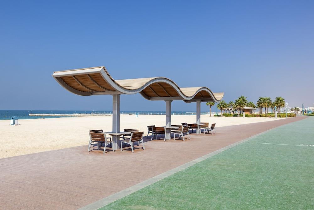 Beach Walk Boutique Jumeirah Dubai Exterior foto