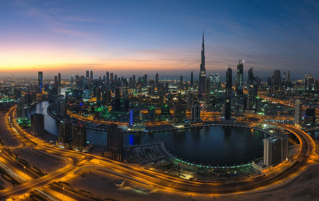 Beach Walk Boutique Jumeirah Dubai Exterior foto